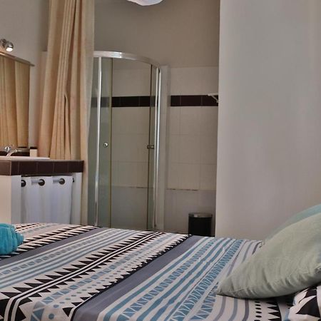 Apartament Seacret Bay Pereybere Beach Zewnętrze zdjęcie