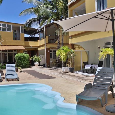 Apartament Seacret Bay Pereybere Beach Zewnętrze zdjęcie