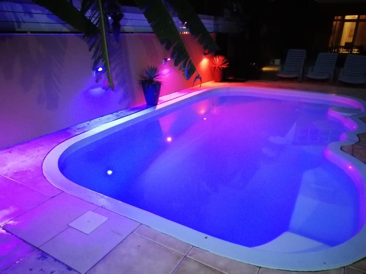 Apartament Seacret Bay Pereybere Beach Zewnętrze zdjęcie