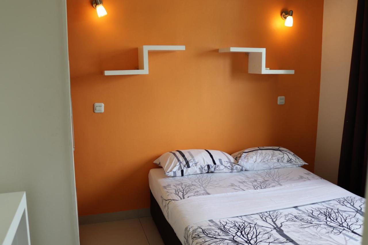 Apartament Seacret Bay Pereybere Beach Zewnętrze zdjęcie