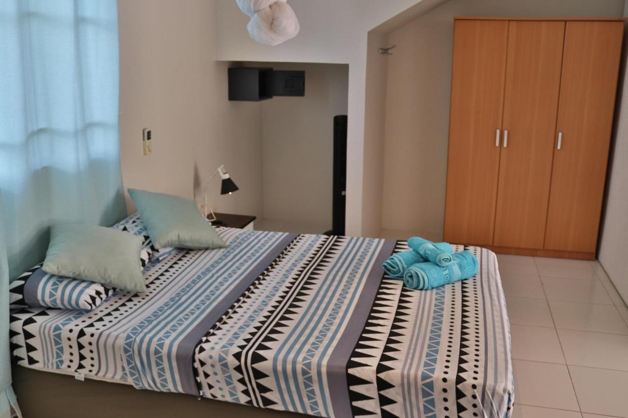 Apartament Seacret Bay Pereybere Beach Zewnętrze zdjęcie