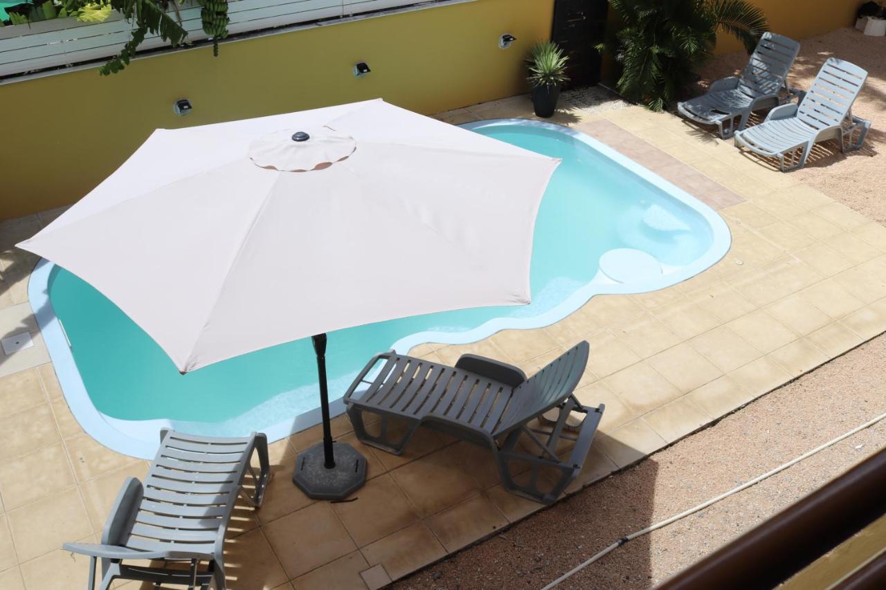 Apartament Seacret Bay Pereybere Beach Zewnętrze zdjęcie