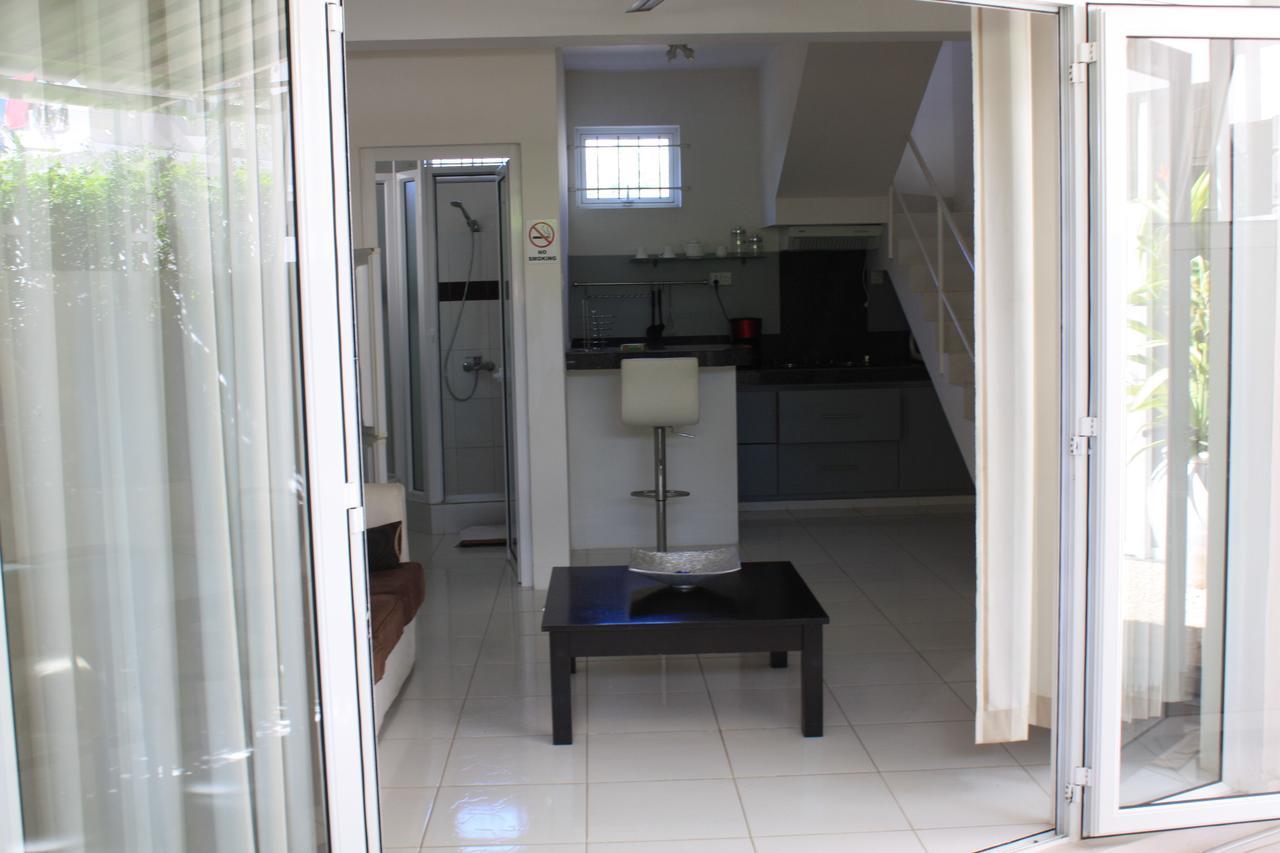 Apartament Seacret Bay Pereybere Beach Pokój zdjęcie