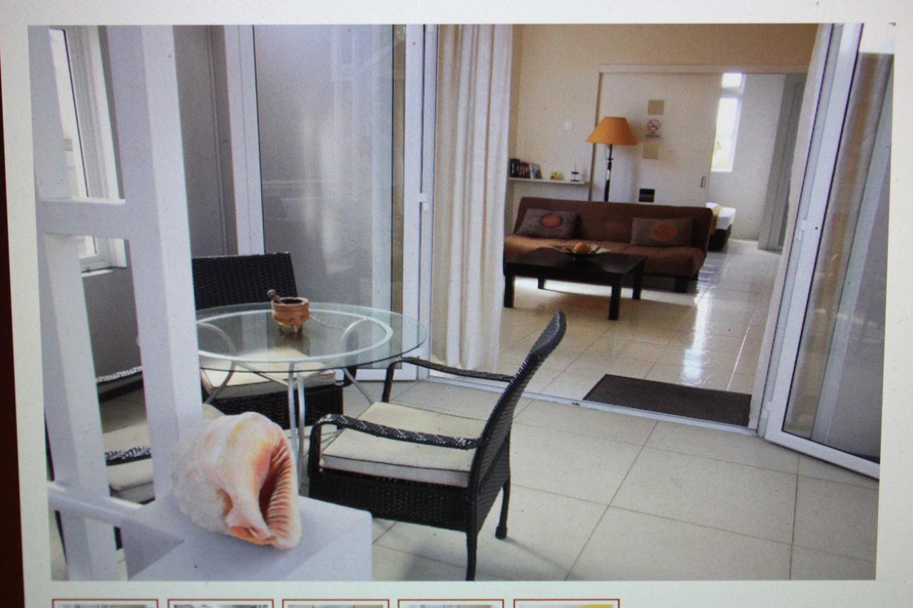 Apartament Seacret Bay Pereybere Beach Pokój zdjęcie