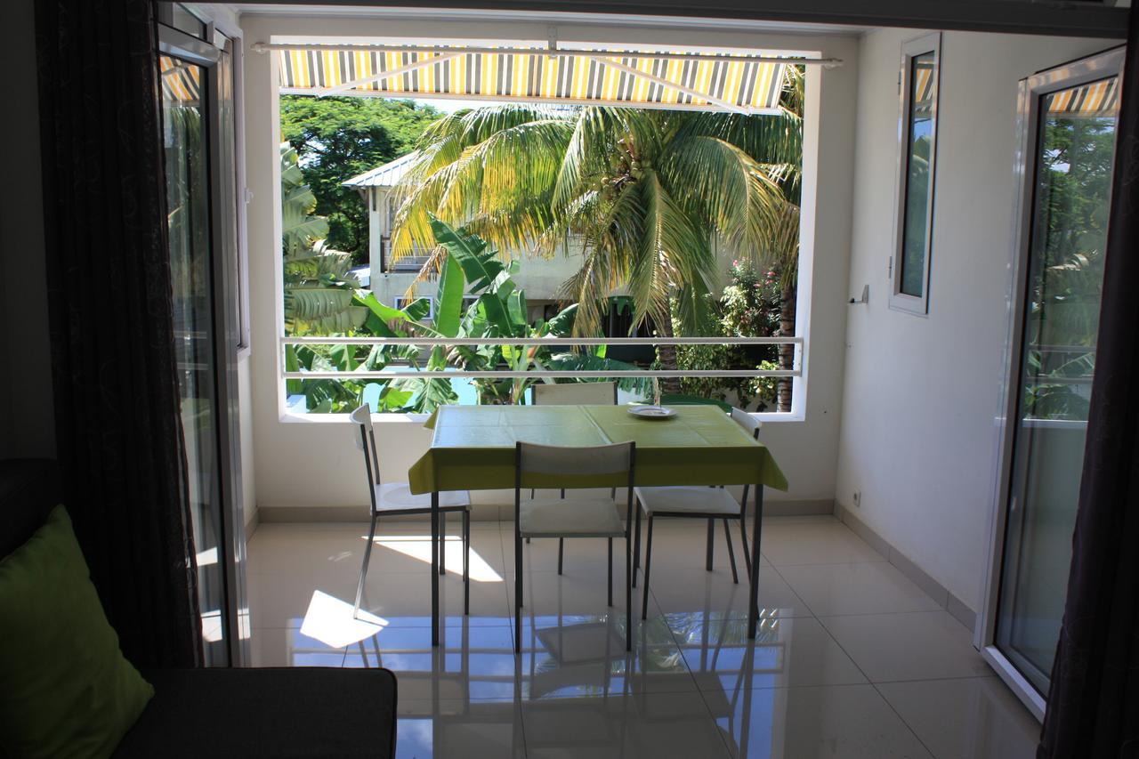 Apartament Seacret Bay Pereybere Beach Zewnętrze zdjęcie