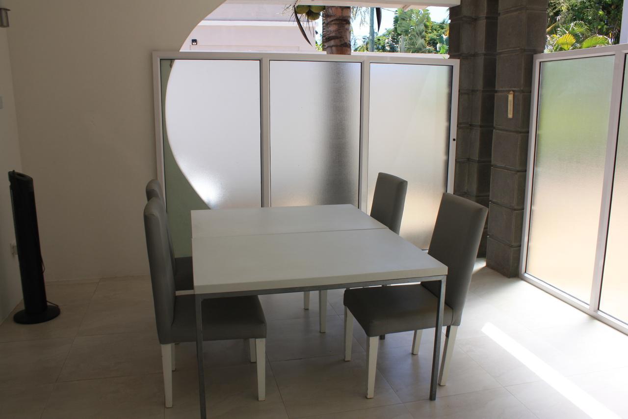 Apartament Seacret Bay Pereybere Beach Zewnętrze zdjęcie
