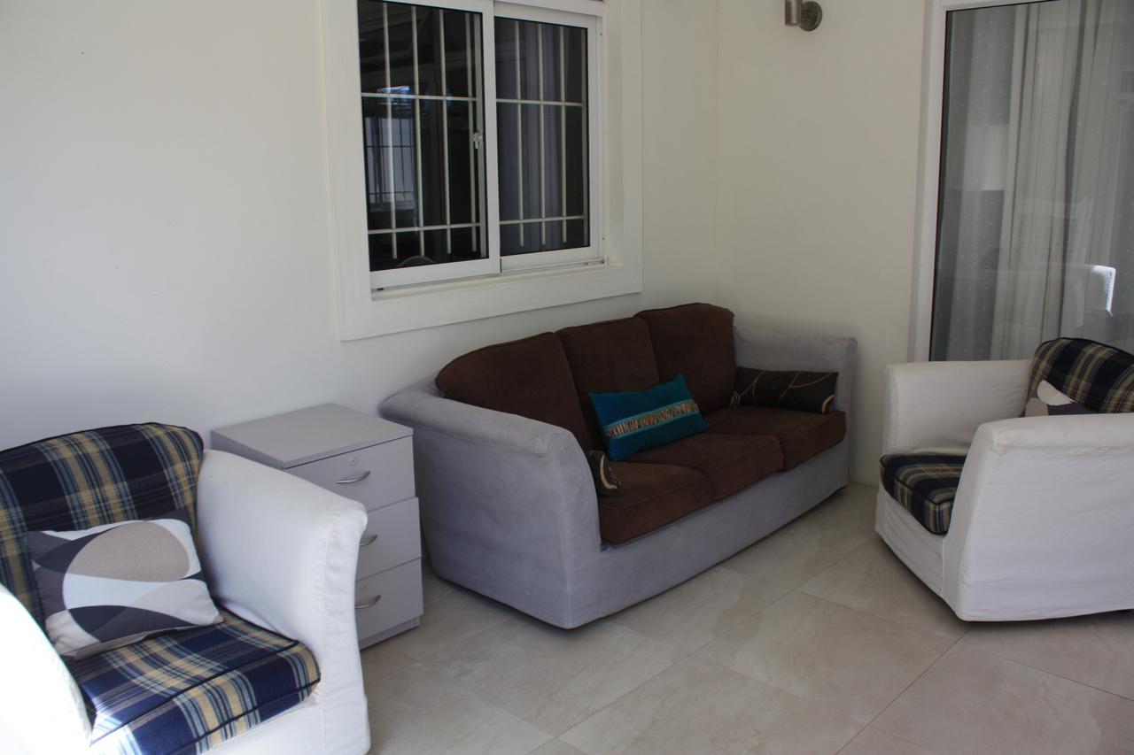 Apartament Seacret Bay Pereybere Beach Zewnętrze zdjęcie