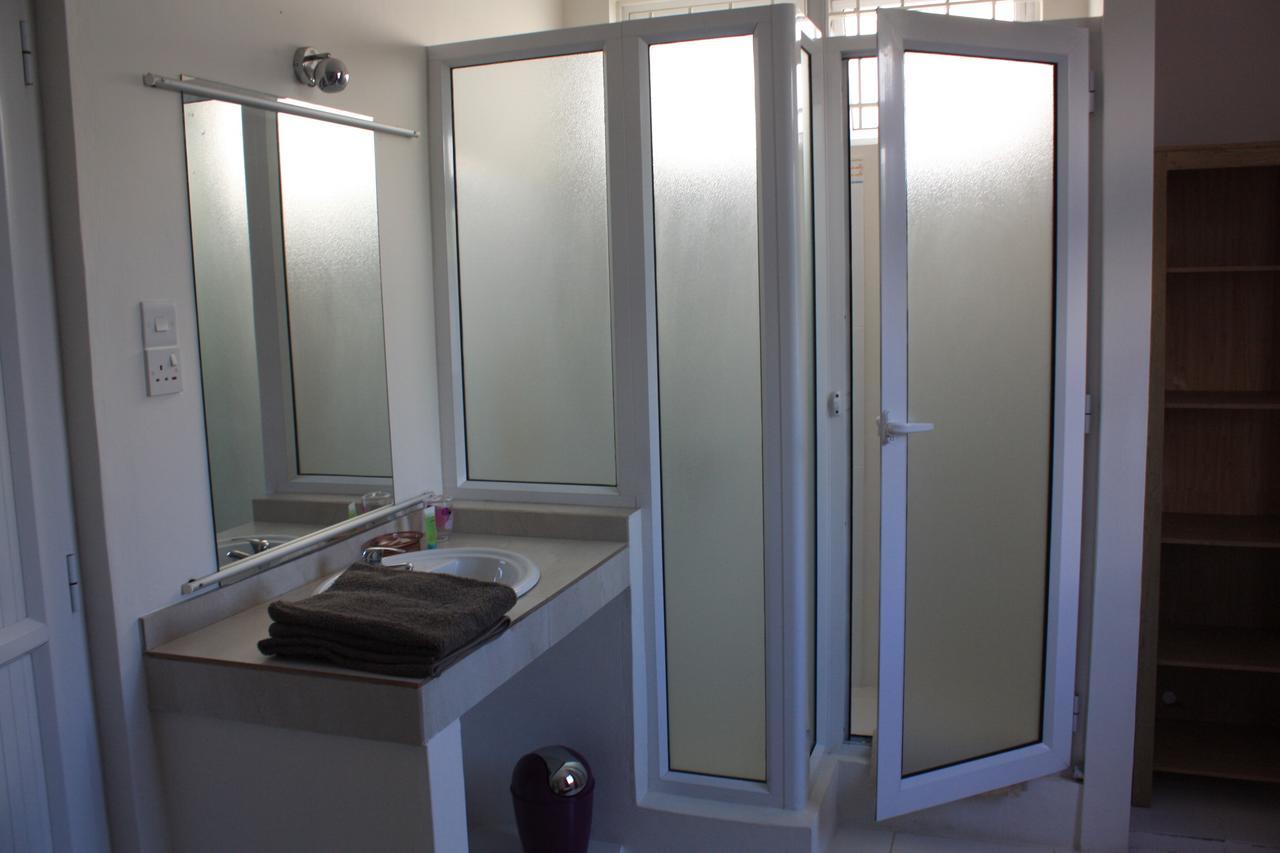 Apartament Seacret Bay Pereybere Beach Zewnętrze zdjęcie
