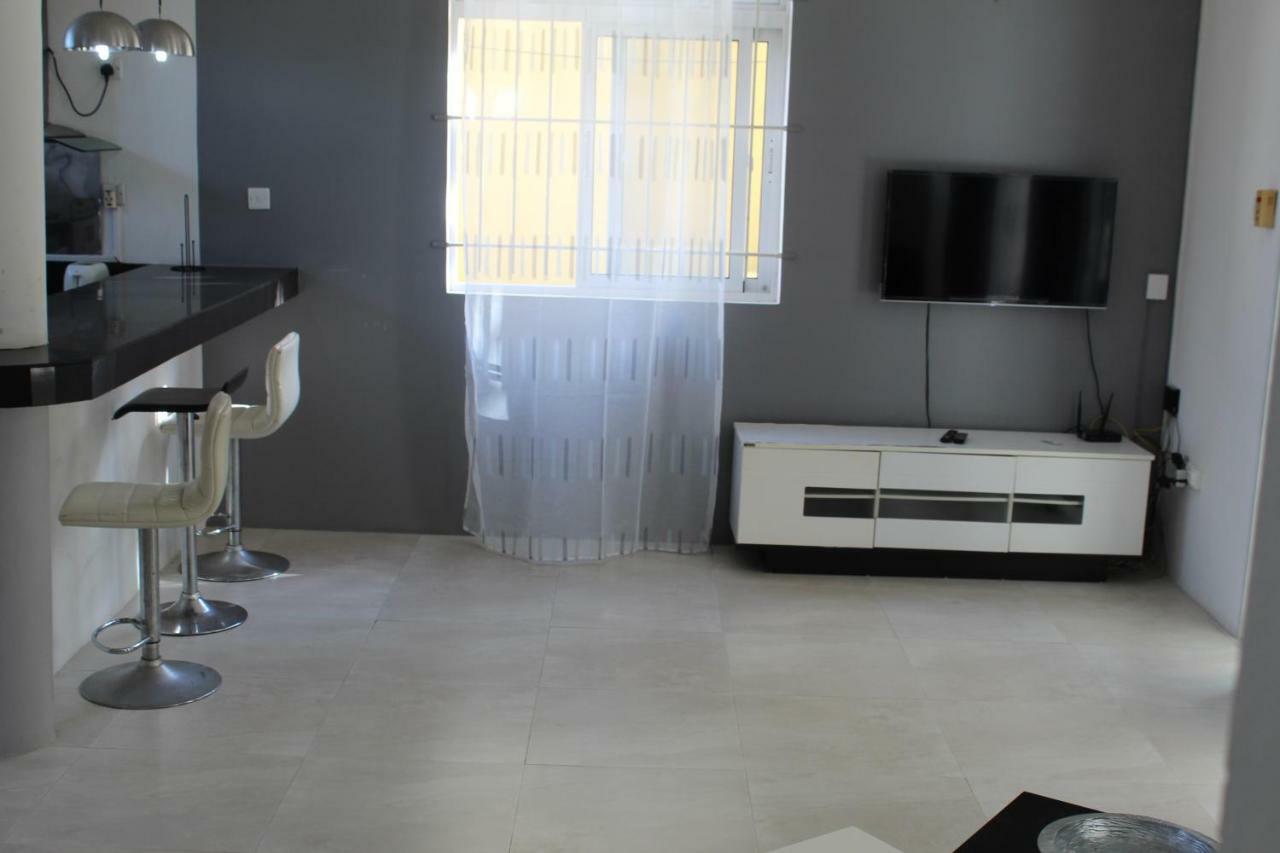 Apartament Seacret Bay Pereybere Beach Zewnętrze zdjęcie